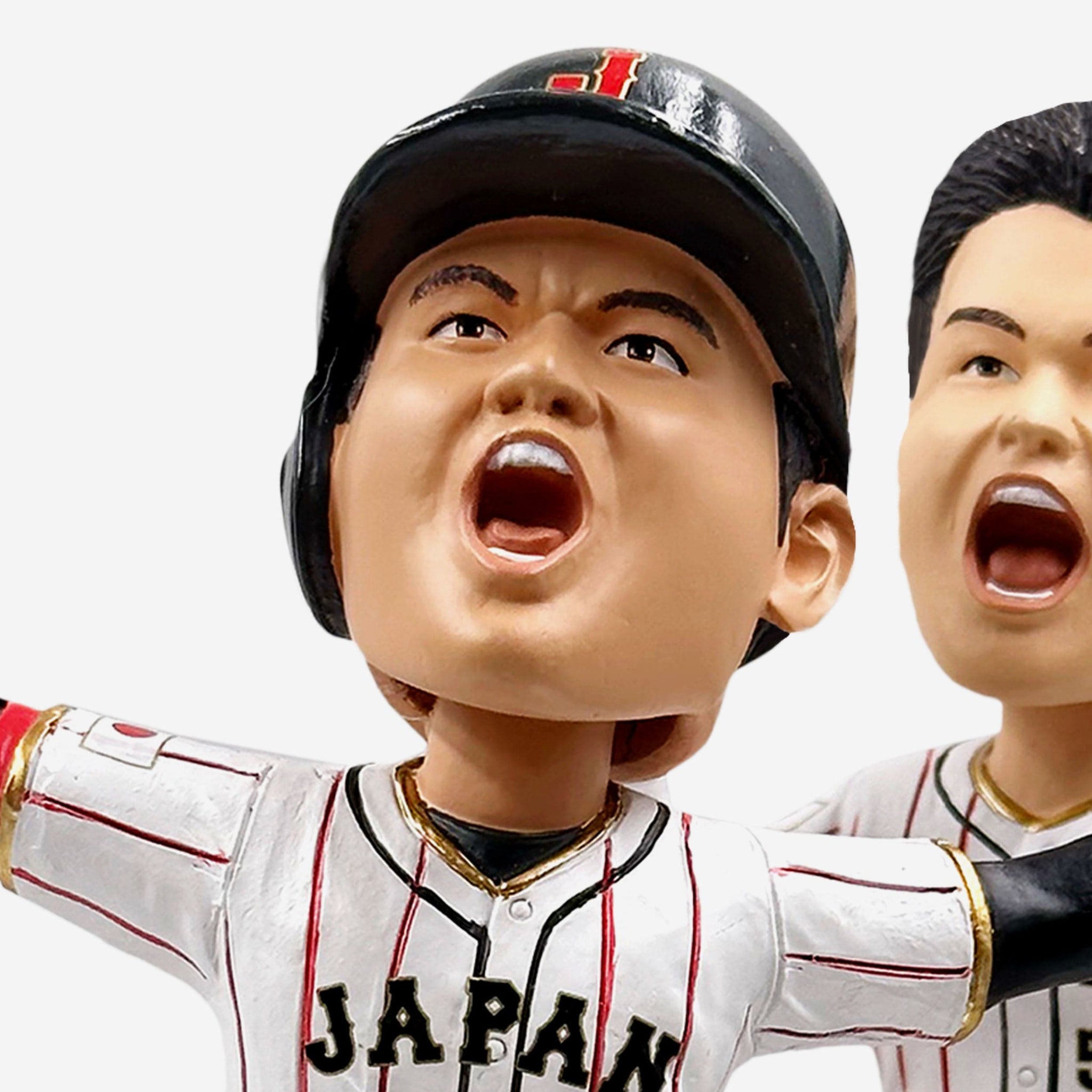 即納】【世界144個限定】 大谷翔平 村上宗隆 2023 WBC ボブルヘッド