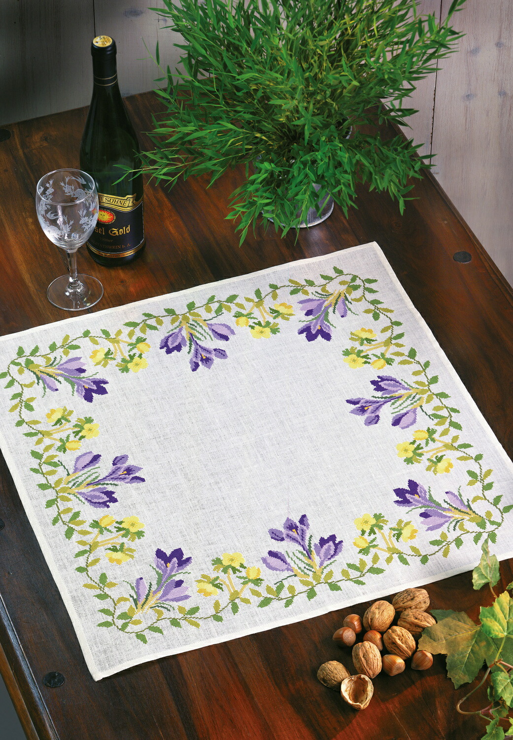 楽天市場】Almedahls アルメダールス テーブルクロス《スウェーデン