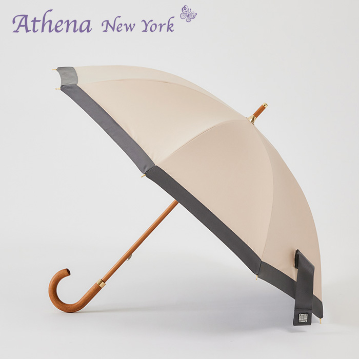 楽天市場】アシーナニューヨーク 傘 athena new york 晴雨兼用 