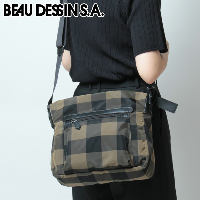 楽天市場】【クーポン】BEAU DESSIN S.A. ボーデッサン