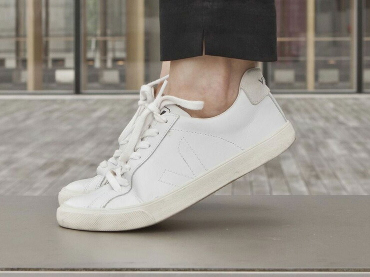 正規品】veja スニーカー ESPLAR レディース ヴェジャ ベジャ 