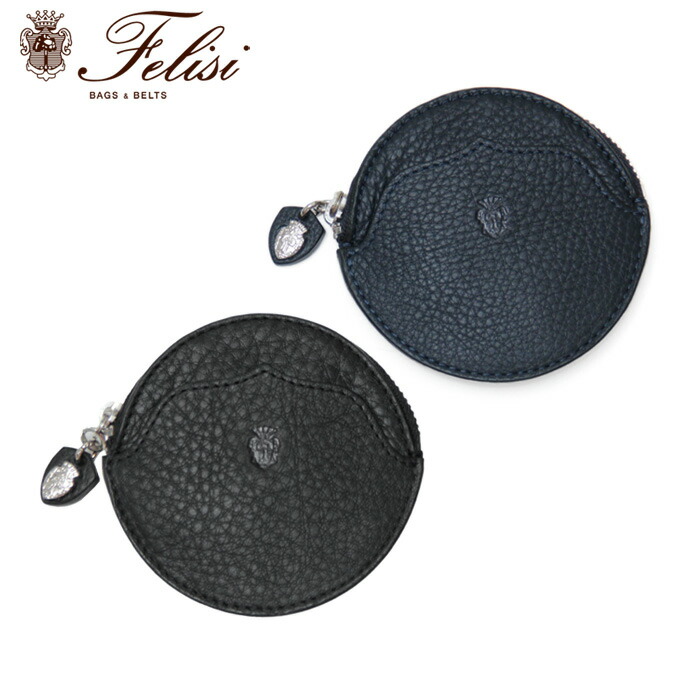 楽天市場】Felisi フェリージ コインケース 1074-SA メンズ ミニ財布