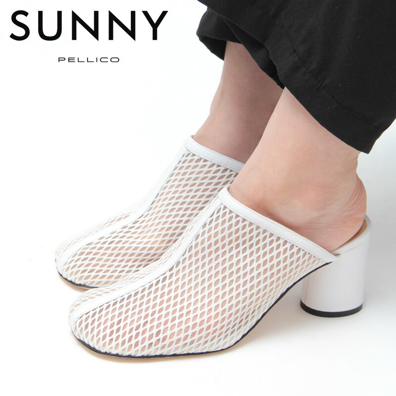 楽天市場】ペリーコ PELLICO レディース 6358 LUNETTA MULE ル