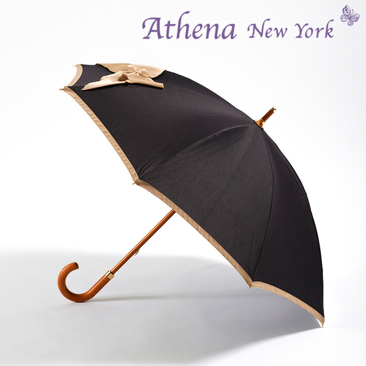 楽天市場】【23春夏 先行予約】アシーナニューヨーク 傘 athena new 