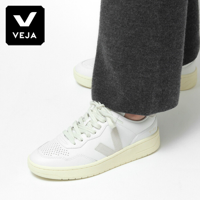 VEJA (正規販売店) ヴェジャ スニーカー CAMPO カンポ