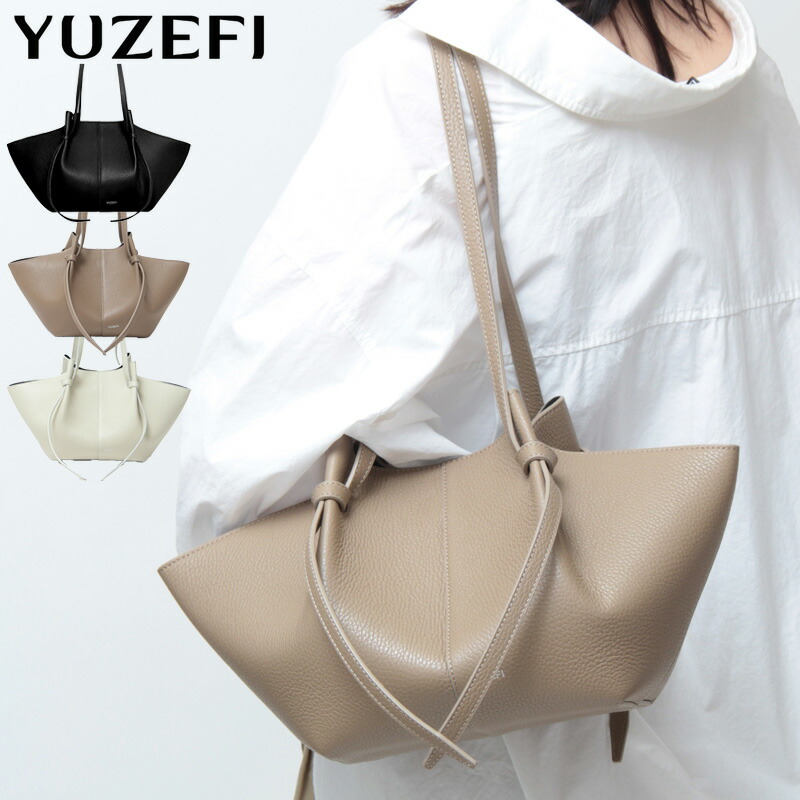 ユゼフィ YUZEFI 2way バッグ ショルダー 楽天市場】【クーポン】ユゼフィ YUZEFI バッグ ショルダーバッグ