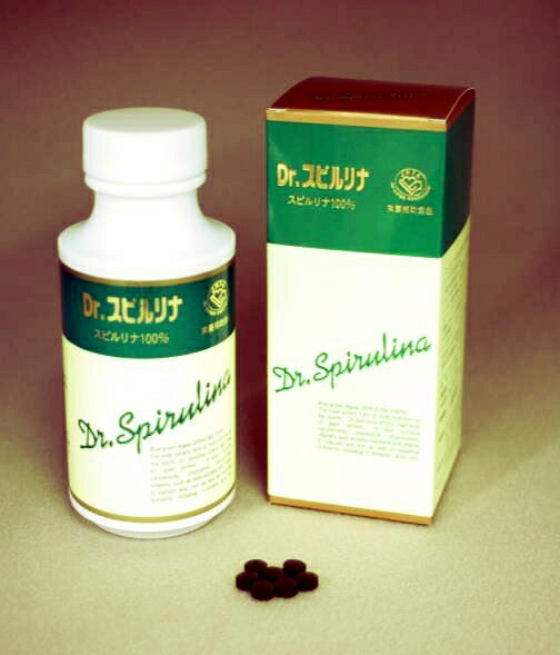 春太り打つ手に♪得得Dr.スピルリナドクタースピルリナスピルリナ100%定まり品5箱+1箱面白がる締めきり日2028年4月思わしいな草木性たんぱく質βカロテンビタミンE鉄マグネシウム等40種以上の栄養分を十分な量取り入れる緑黄色蔬菜が不完全さしがちな方の思わしい食事制限に♪