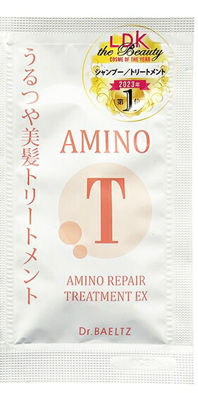 楽天市場】DrBAELTZ ドクターベルツ アミノリペアシャンプーEX