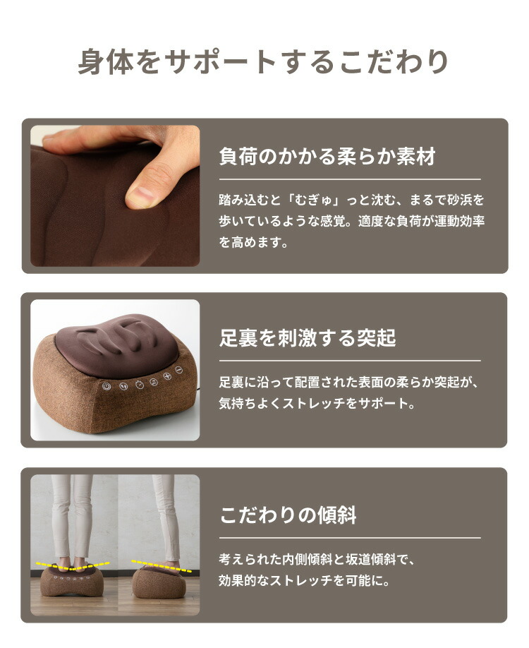 プロイデア自宅で健康エールステッパー送料無料♪