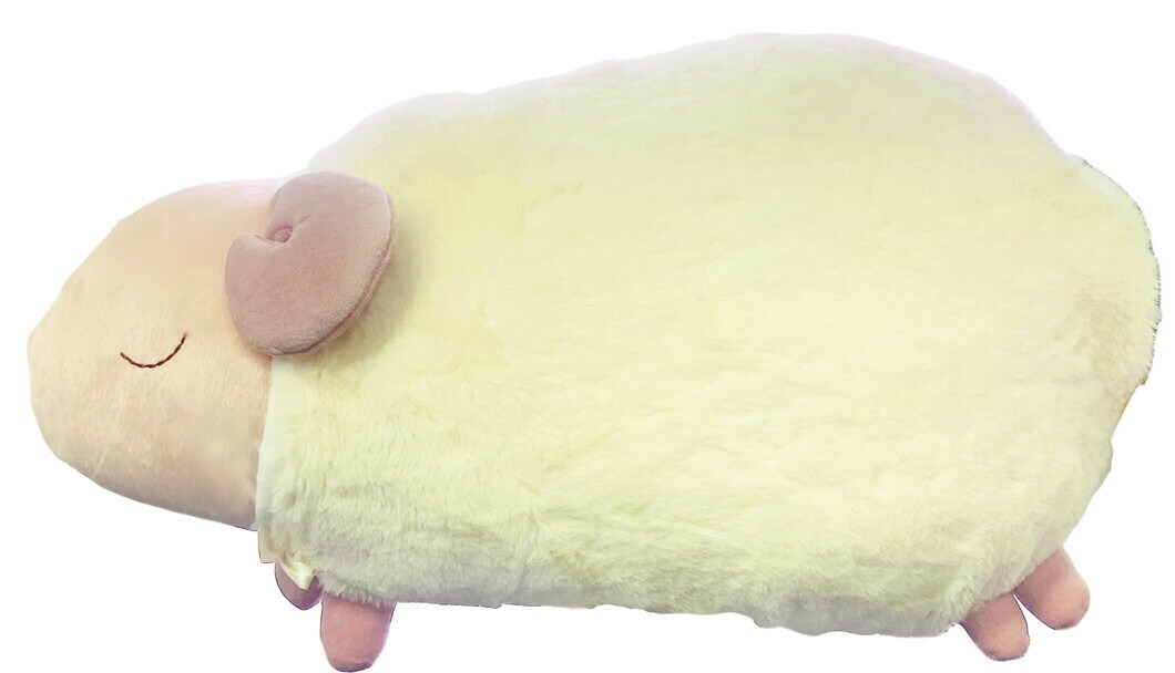 楽天市場】ほんやら堂 安眠おやすみ羊 抱きまくら 安眠おやすみ