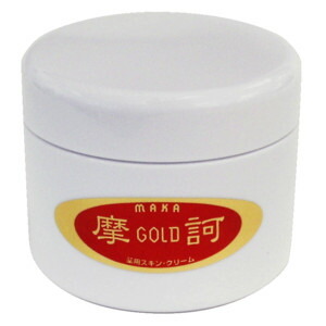 摩訶ゴールド皮膚軟化剤 100g【尖んがり10倍】漢方堂本舗