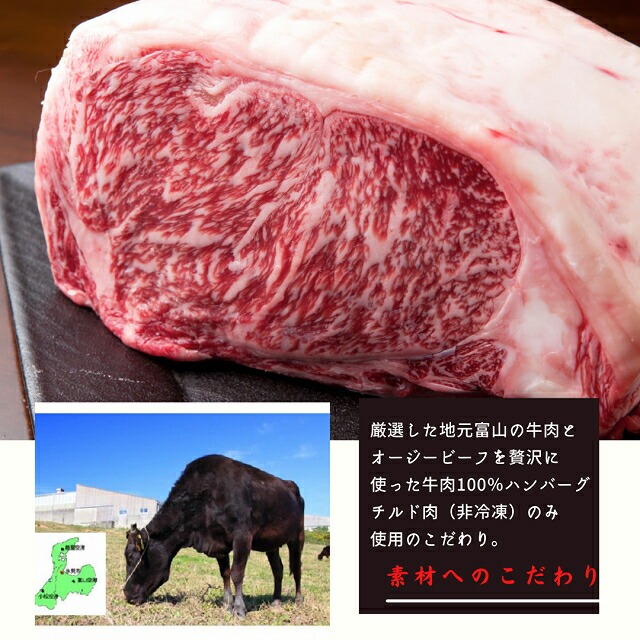 衝撃特価 NZ産ナチュラルビーフ100％使用 穀物×牧草のこだわりハンバーグ 冷凍惣菜 惣菜 ハンバーグ 冷凍食品 父の日