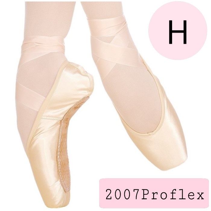 カペジオコンテンポラ　Capezio Contempora176 3E 楽天市場】【Contempora 176】カペジオ トウシューズ