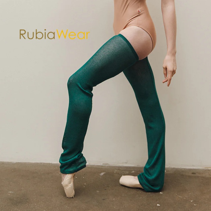 RubiaWear Avena Full Leg WarmerレッグウォーマーS 楽天市場】 送料無料【Rubia フルレッグウォーマー】RubiaWear