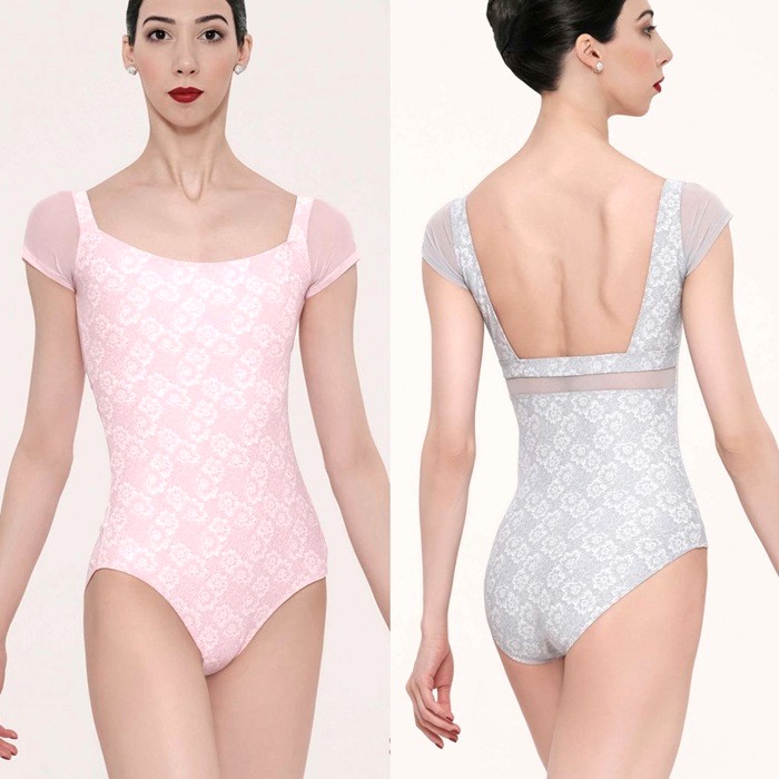 WEARMOI　ウェアモア　レオタード　AMINA 179562720_000.jpg