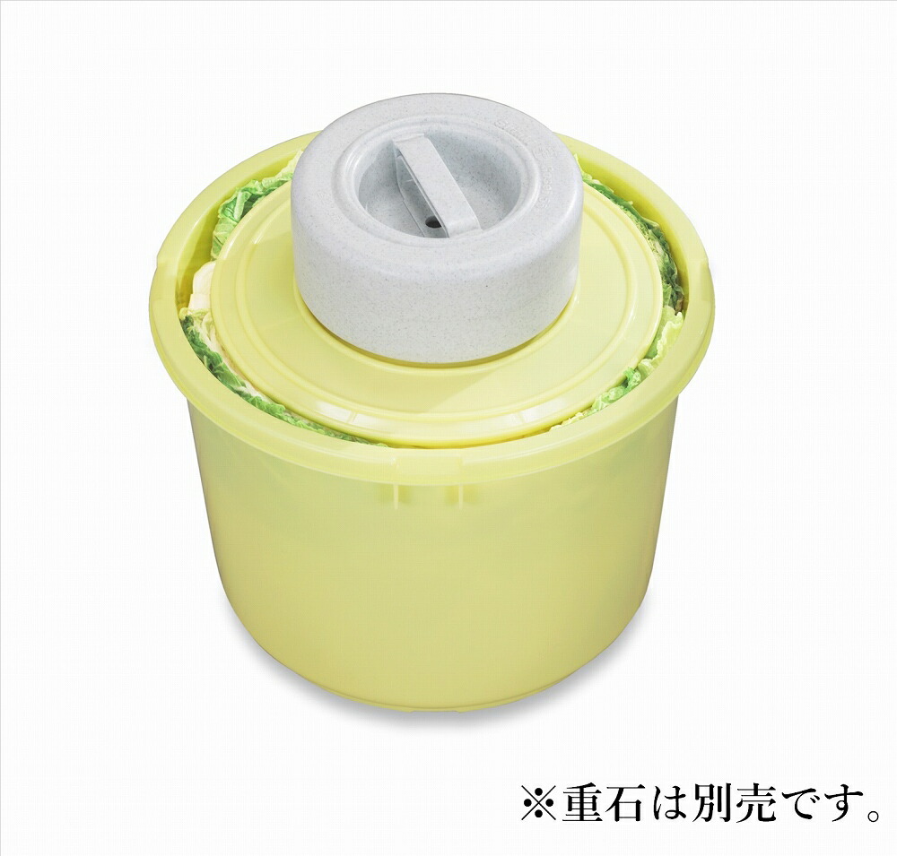 楽天市場 漬物樽 漬け物容器 5l 新輝合成 Tombo トンボ 押しフタ付き 白菜 梅 ダントツonline