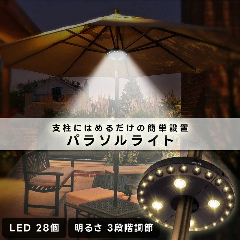 楽天市場】【日本唯一の正規代理店】 Haven Ridge Light リッジライト
