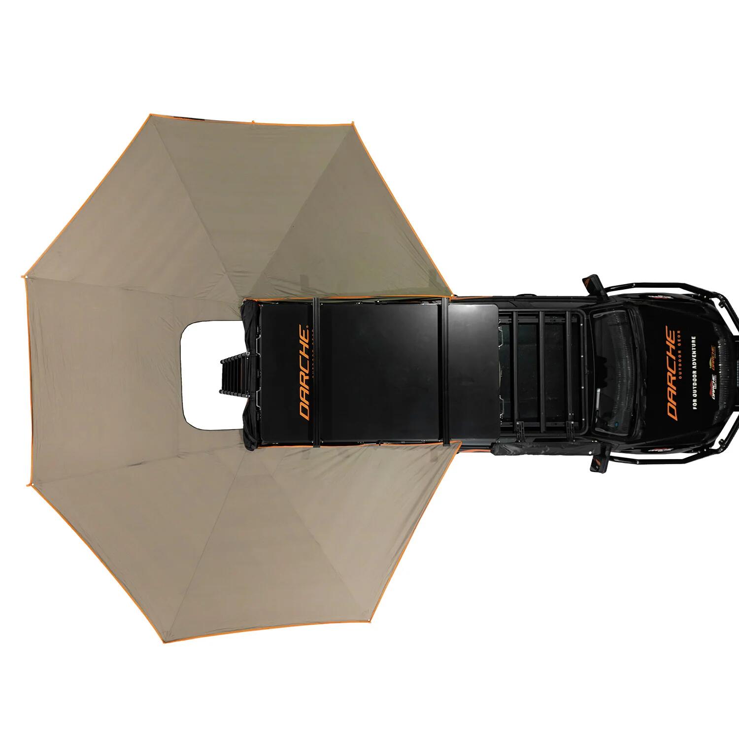 FREE STANDING 360