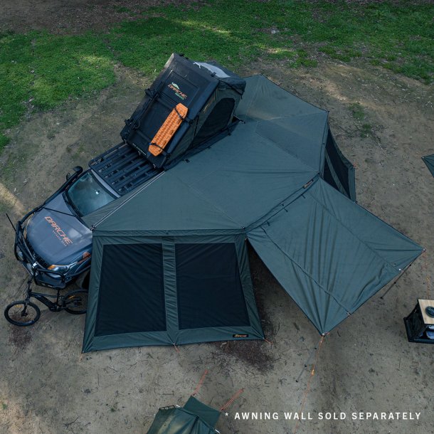 楽天市場】DARCHE ダーチ ECO ECLIPSE 270 AWNING LEFT サイド