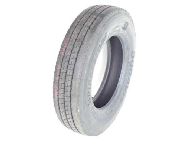 205/80R17.5 120/118N ブリヂストン BRIDGESTONE 夏 デュラビス R207 新品 1本のみ サマー タイヤ 2025年製 日本製 205/80/17.5 205/80-17.5｜ダルハン店