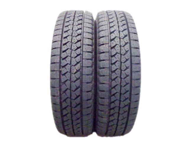 185/65R15 101/99L ブリヂストン BRIDGESTONE 冬 ブリザック W979 新品 2本セット スタッドレス 2021年製 日本製 185/65/15 185/65-15