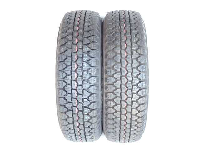 195/65R16 106/104L ブリヂストン BRIDGESTONE 冬 W960 新品 2本セット スタッドレス タイヤ 2022年製 日本製 195/65/16 195/65-16｜ダルハン店