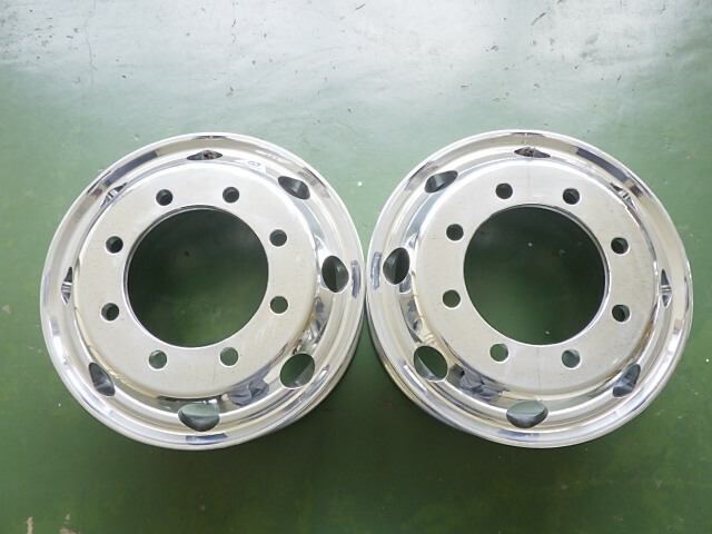 楽天市場】【数量限定特価！/新車外しホイール/中古】ALCOA