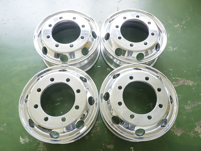 アルコア　中古アルミホイール1枚　その③ 2025年最新】Yahoo!オークション -アルコア ホイール(ホイール