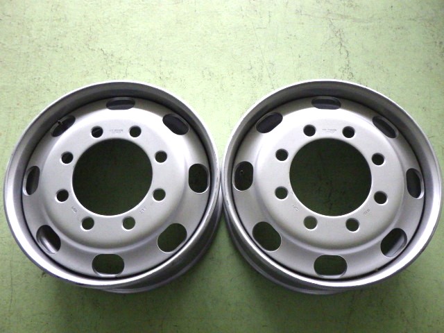 楽天市場】【数量限定特価！/新車外しホイール/中古】ALCOA アルコア