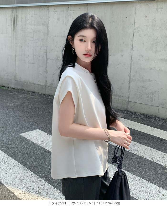 【期間限定：6,290円→2,499円！】 Tシャツ ロンT トップス レディース 着痩せ 華奢見え 半袖 長袖 クルーネック 無地 カジュアル シンプル トレンド 二の腕カバー ゆったり オーバーサイズ 人気 秋【脱・普通のTシャツ】