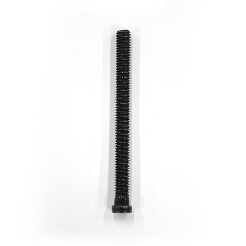 ビリヤード メッヅ ウェイトボルト 1.75oz 鉄112mm