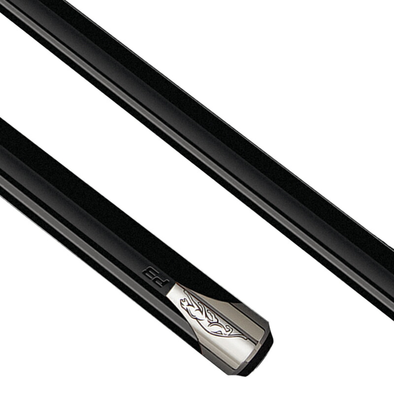 楽天市場】ビリヤード キュー Predator 【プレデター】 ブレイクキュー BK-RUSH スポーツラップ (Break Cue Sport  wrap) : ビリヤード＆ダーツ ER SPORTS