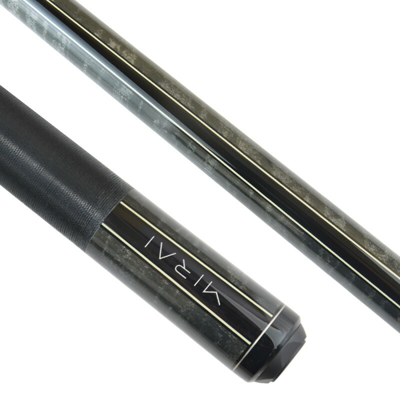 楽天市場】ビリヤード キャロムキュー スリークッション/3C ROOTS K RK