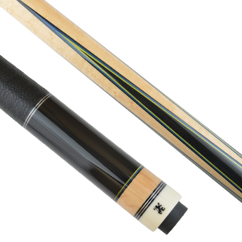 楽天市場】ビリヤード キュー HOW CUE 【ハオキュー】 M6シリーズ M6