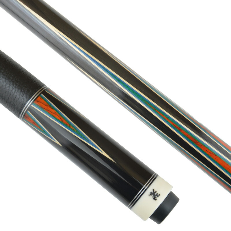 楽天市場】ビリヤード キュー HOW CUE 【ハオキュー】 M6シリーズ M6