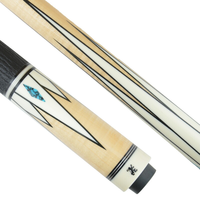 Ｋ*t様 美品 アダム ビリヤード キュー CL5 ハギ6剣 Adam K*t様 美品 アダム ビリヤード キュー CL5 ハギ6剣 Adam K*