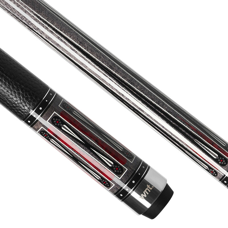 ビリヤード キュー CUETEC 【キューテック】95-181LTW ナインボール | シナジーシャフト 12.5mm付属｜ビリヤード＆ダーツ ER SPORTS