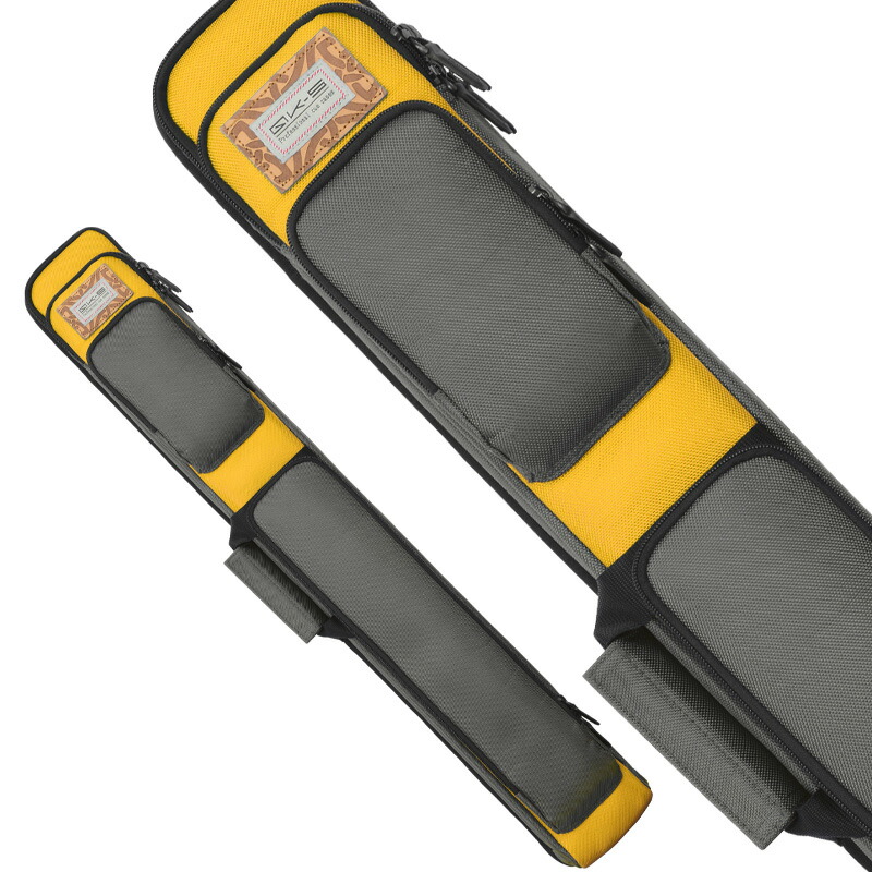 キューケース　whitten 楽天市場】ビリヤード キューケース Whitten ウィットン WHI36