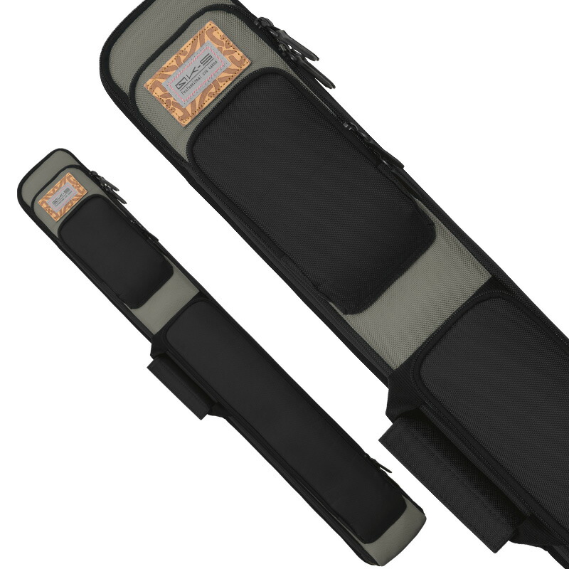 ビリヤードキュー　ケース付き 楽天市場】ビリヤード キューケース Whitten ウィットン WHI36