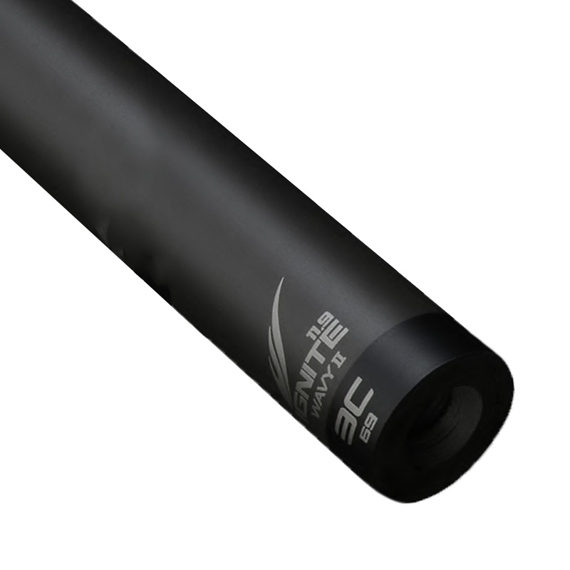 楽天市場】ビリヤード シャフト ハオキュー フラッシュシャフト 3/8-10