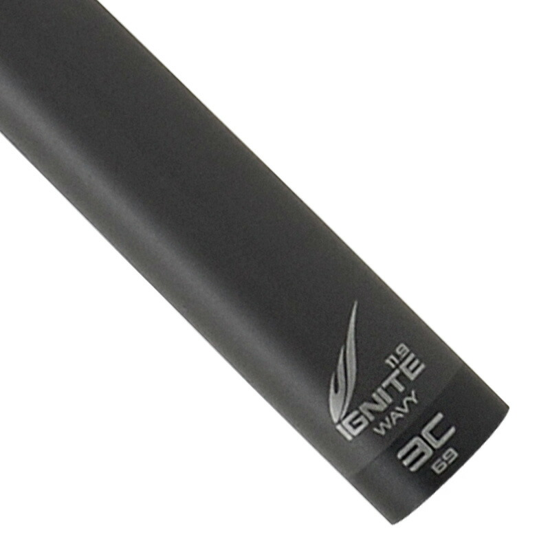 楽天市場】ビリヤード シャフト Mezz ノーマル MS-ST/U ユナイテッド