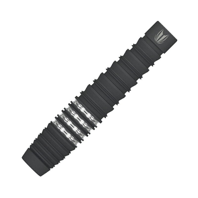 楽天市場】【ポスト便送料無料】 ダーツ Target VAPORZ レッド