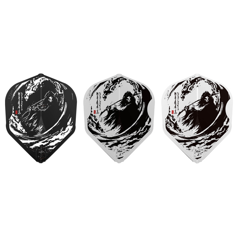 楽天市場】【メール便OK】【送料無料】ダーツ バレル【ティガ