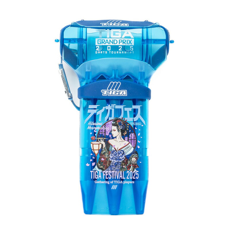 【新品未使用】ダーツ　クリスタルワン　ダーツ祭り ダーツ L style クリスタルワン ダーツ祭りバージョン！ - メルカリ
