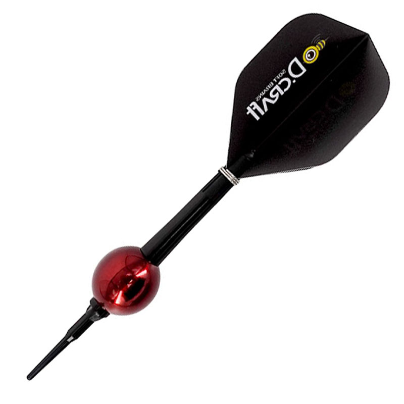 希少 Tamari Darts 赤タマリ タマリ ダーツ バレル 超レア 美品 トリニダード ダーツ ホセ・デ・ソウサ タイプ2 20g スティール