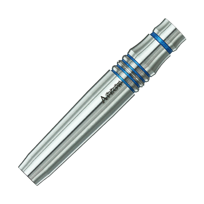 ダーツバレル単体　リエル5 楽天市場】ダーツ バレル ダイナスティー リエル5 18.0g