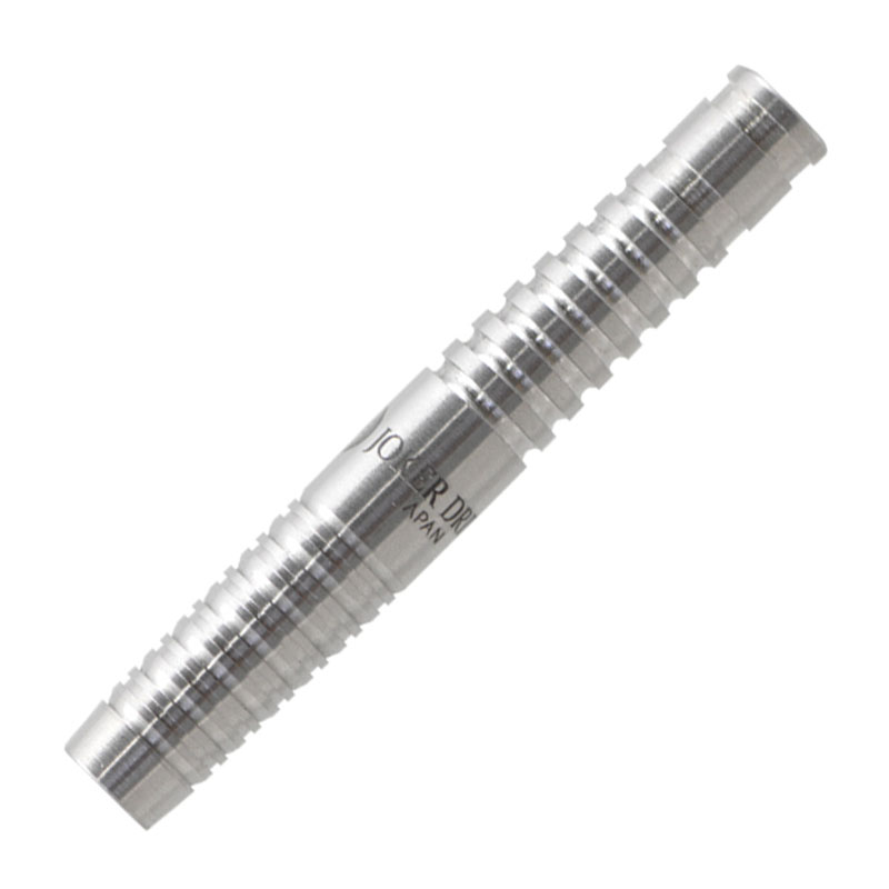 ダーツ バレル ジョーカードライバー グレン 19.0g タングステン95% (EXTREME GLEN) ダーツバレル ダーツセット
