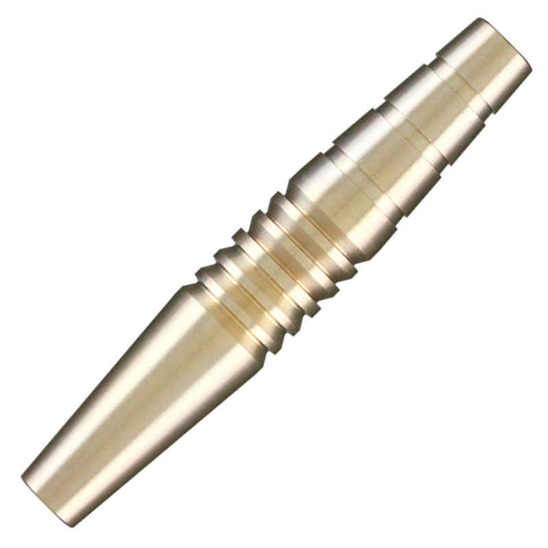 楽天市場】ダーツ バレル DMC BATRAS バトラス Parts SUS Front