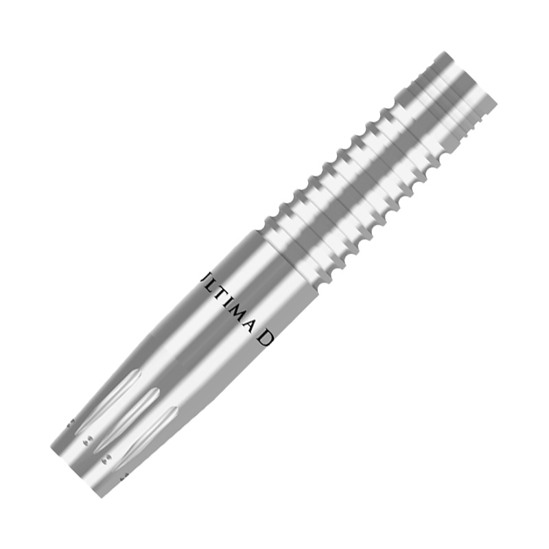 ダーツ バレル アルティマダーツ ラッシュバーン 17.5g タングステン90% 冨山宜彦選手 (Rush Burn) ダーツバレル ダーツセット｜ビリヤード＆ダーツ ER SPORTS