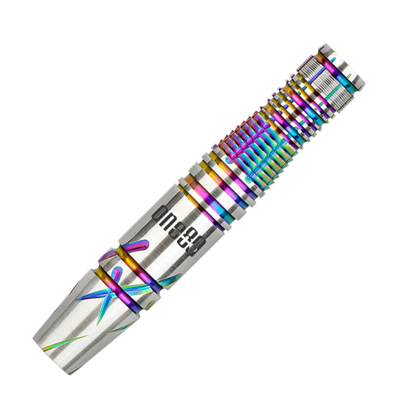 ダーツ one80  SUNNY GG 18g ダーツ > ソフトダーツ > ブランド【ワ行】 > ワンエイティ